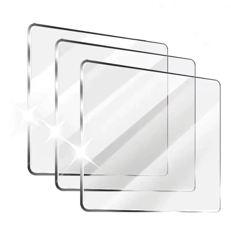 Tempered glass for Gemer Retro Plus