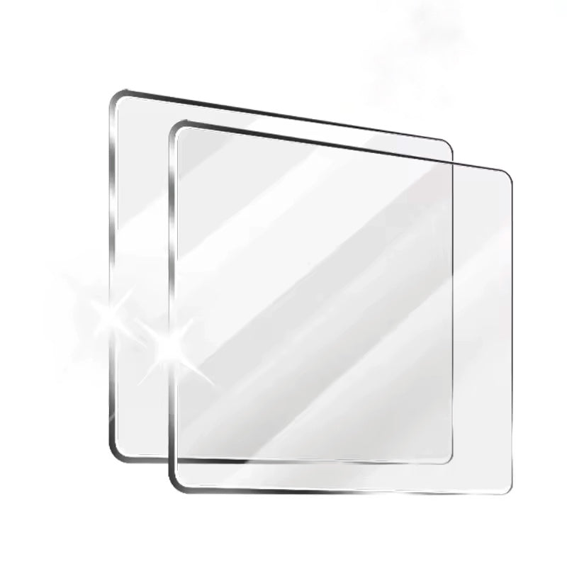 Tempered glass for Gemer Retro Plus