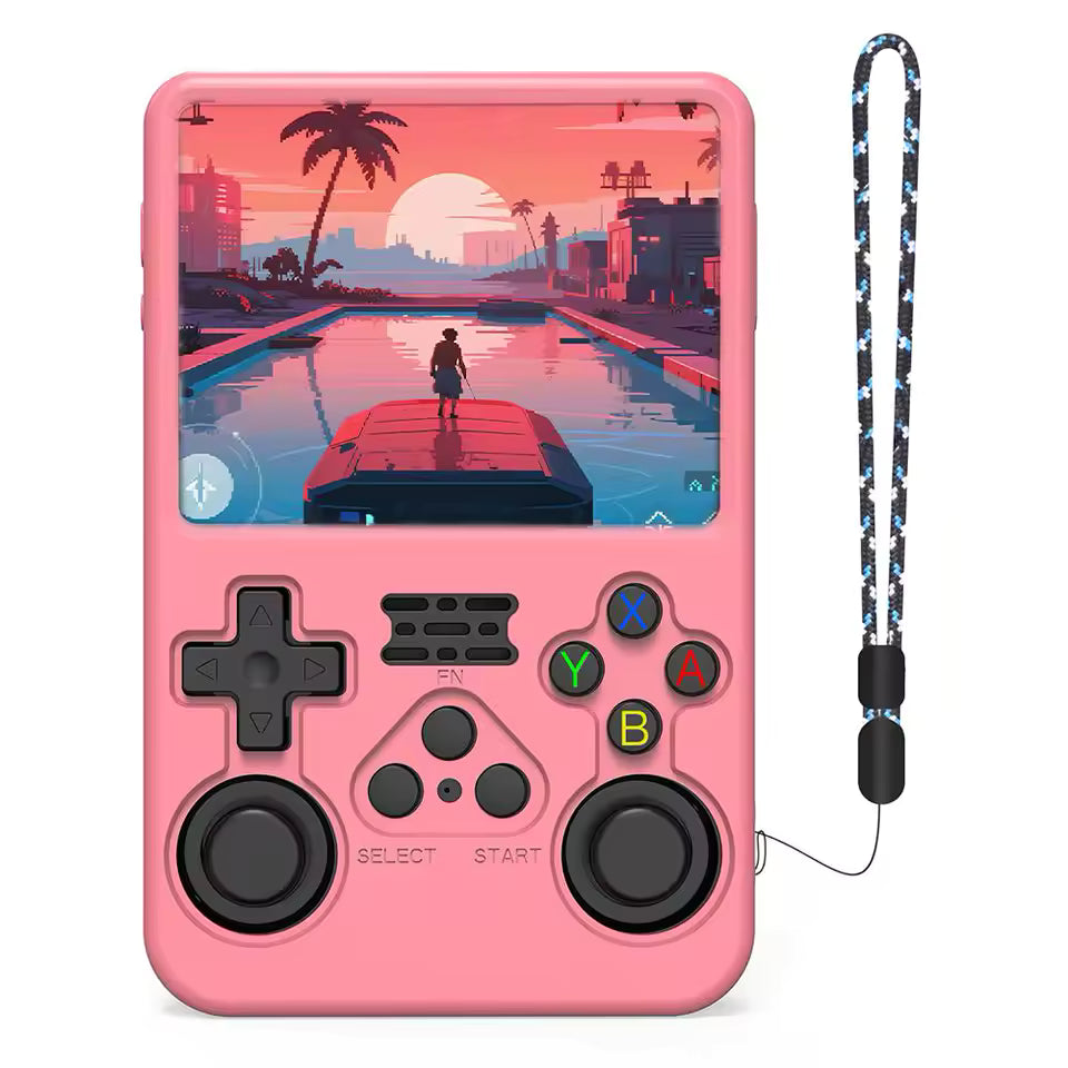 Gamer Retro Plus - Silicone Case